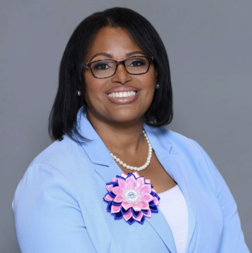 Jennifer McCormick-Bridgewater