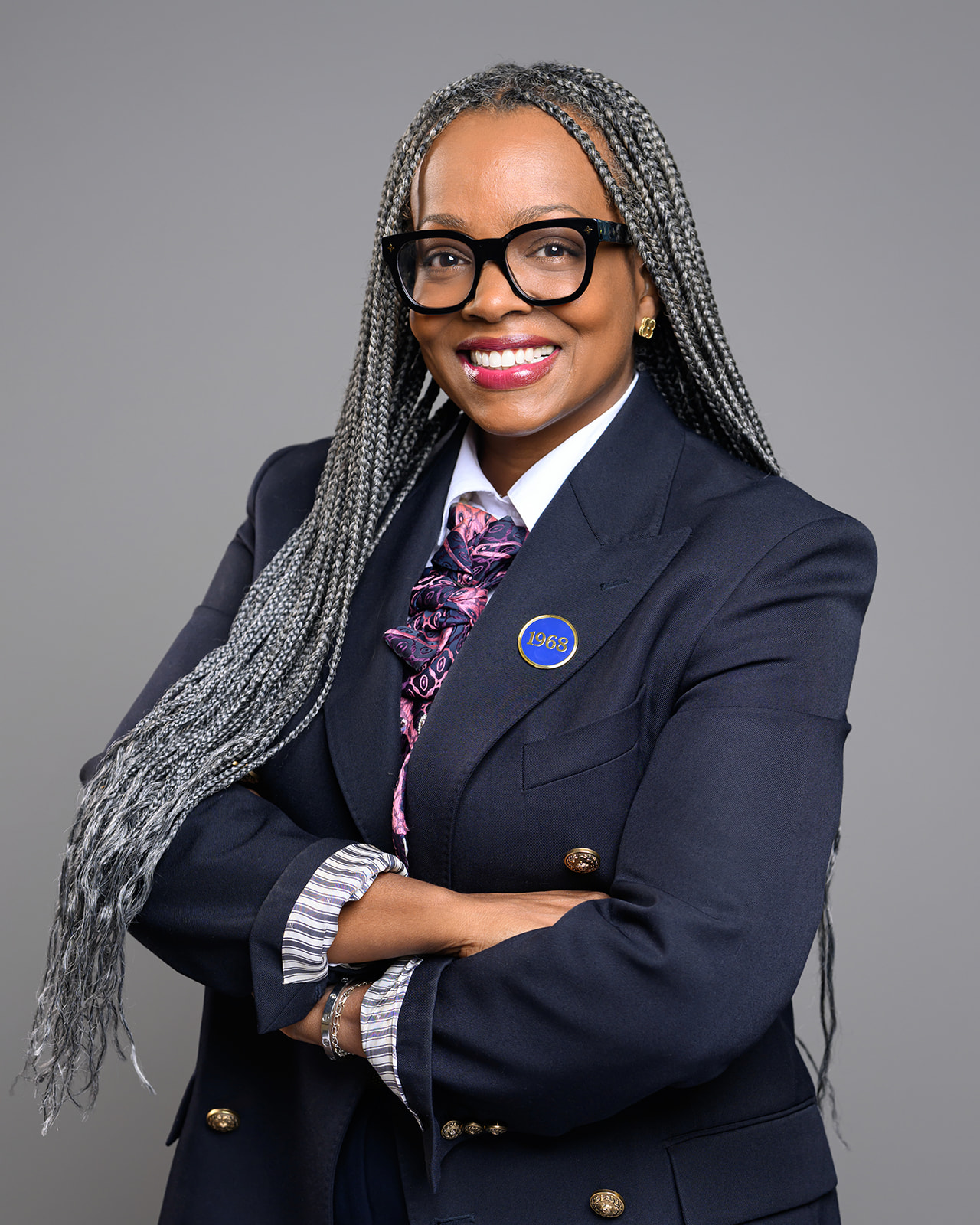 Ericka Gibson