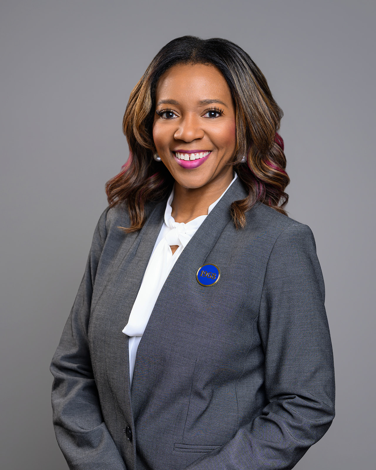 Tasha Penny